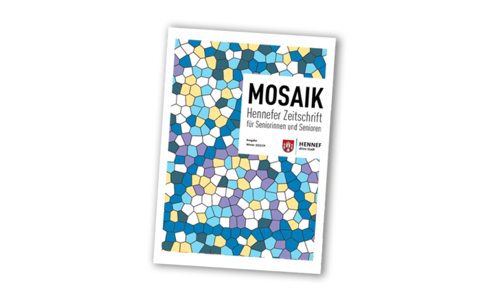 Download Mosaik: Hennefer Zeitschrift für Senioren und Seniorinnen