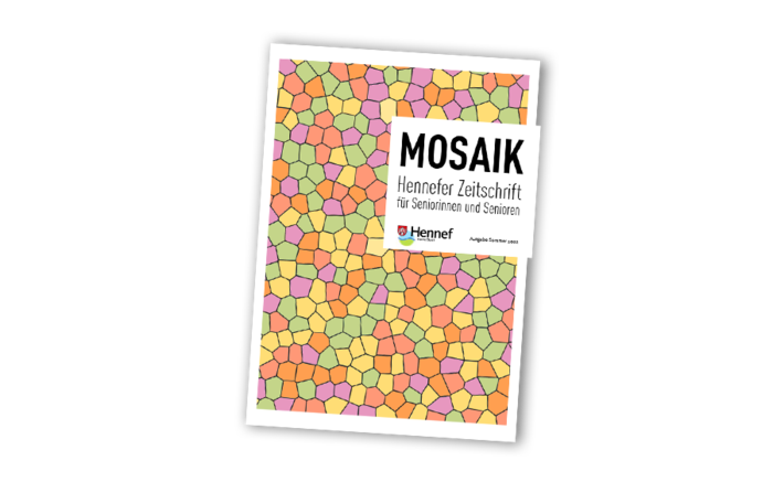 Download Mosaik: Hennefer Zeitschrift für Senioren und Seniorinnen
