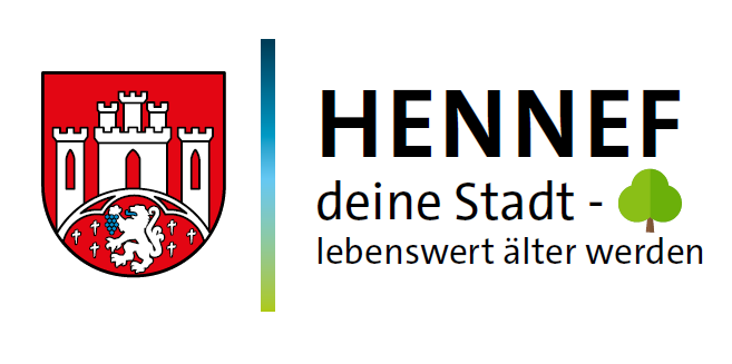 Fachbereich Älterwerden Stadt Hennef